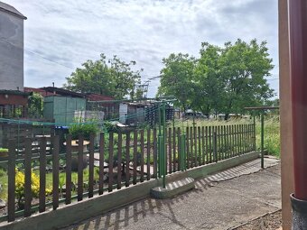 Predaj 1-izb.byt v Leopoldove - 4