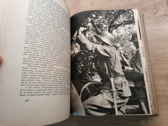 Armáda a Národ 1938 - 4