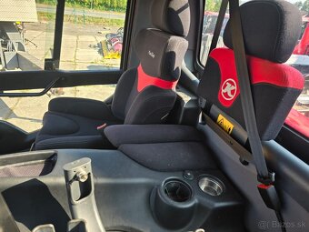 PB 600, Pisten Bully, rolba, ratrak - 4