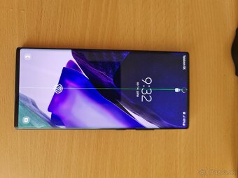 Samsung Galaxy Note 20 Ultra 5G - 4