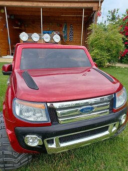 Ford auto pre deti - 4
