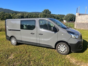 Renault trafic1.6dci 107kw 6 miestny - 4
