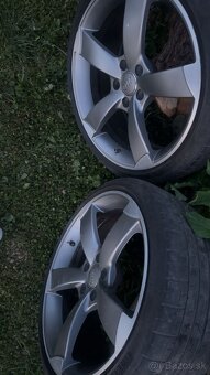 audi rotor 19r - 4