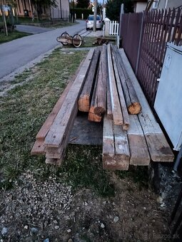 hranoly a dosky - 4