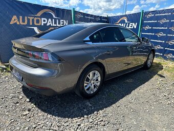 Peugeot 508 1.5 BlueHDi--rv:11.12.2019--149tis km-virtual - 4