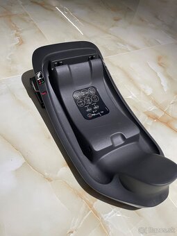 Cybex autosedačka+ isofix základňa - 4