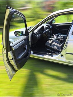 BMW 320d 2002 e46 - 4