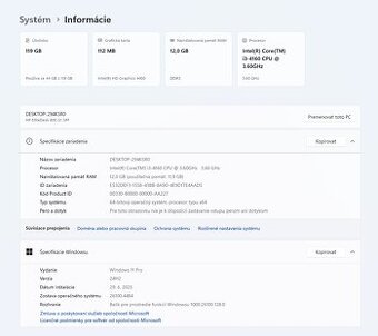 HP EliteDesk 800 G1 SFF - 4