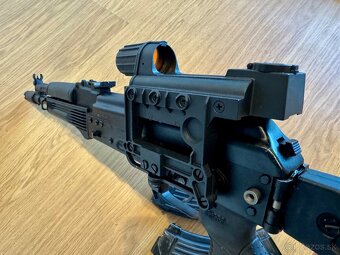 Kalashnikov MK-104 - 4
