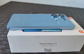 Xiaomi redmi note 13 128GB - 4