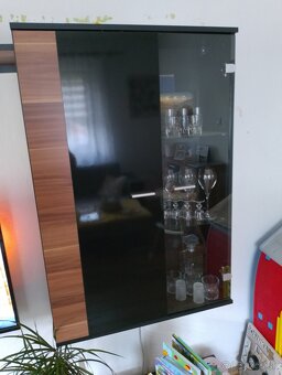 Obývacia zostava - 4