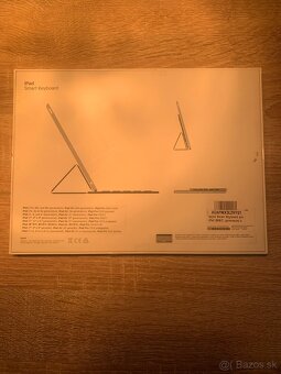 iPad Smart Keyboard - 4