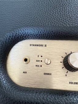 Marshall stanmore II - 4