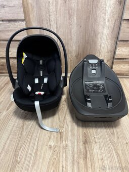 Cybex cloud G plus i-size - 4