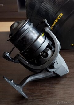 Avid Carp Spod Udica 12 Ft+ Naviják - v záruke - 4