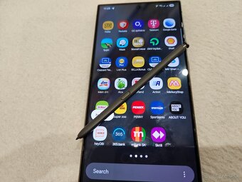 Samsung galaxy S 24 ultra - 4