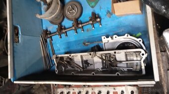 Zetor Proxima forterra - 4