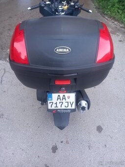 Honda PCX - 4