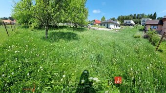 Na predaj stavebný pozemok – Valča (blízko Valčianskej dolin - 4