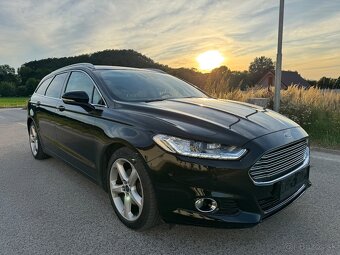 Ford Mondeo, 2,0 EcoBlue 110KW, Titanium - 4