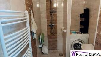 Exkluzívne - 1 izbový byt na predaj Martin-Jahodníky - 4