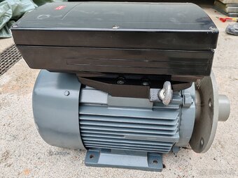 Elektromotor 7.5kw - 4