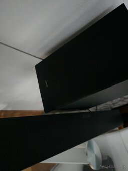 Soundbar ( len osobne) - 4