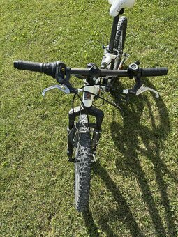 Bicykel Vedora Intro 20 - 4