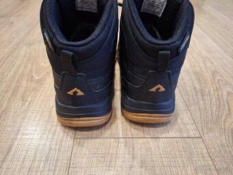 Zimná obuv veľ.43 - 4