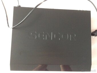 DVD prehrávač Sencor SDV-6201 - 4