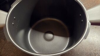 Multifunkčný tlakový hrniec Tefal Cook4me+ - 4