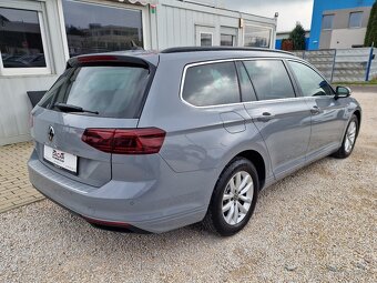 VOLKSWAGEN PASSAT VARIANT 2.0 TDI EVO BUSINESS DSG - 4