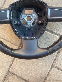 Volant Audi a3 8P S-Line - 4