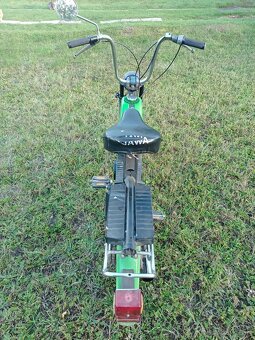 Babetta 210 - 4