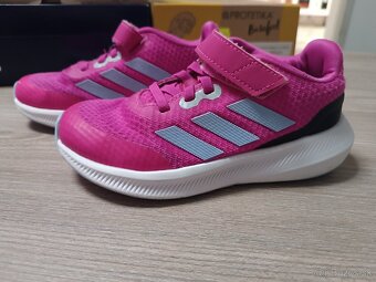 Predám detské tenisky Adidass v. 29 - 4
