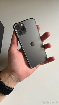 iPhone 11 pro - 4