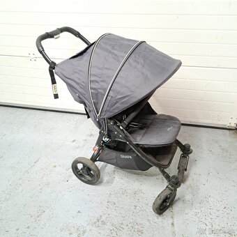 Športový kočik - 4