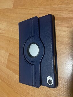 Lenovo Tab M8 - 4