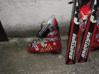 Vôlkl Racetiger Speedwal GS-165cm - 4