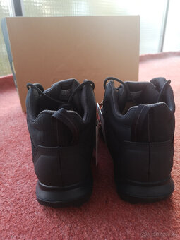 ADIDAS Terrex pánske GORE-TEX topánky veľ. 42 2/3 - 4