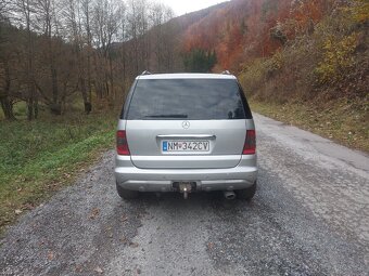 ✳️ Mercedes benz ML 270 CDI ✳️ SPECIAL EDITION - 4