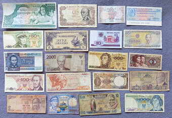 Lacné bankovky z obehu - 4