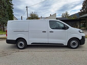 Fiat Scudo L3H1 68500km - 4
