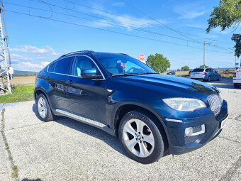 BMW X6 xDrive 40d - 4