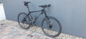 Predám skoro nejazdený Cannondale Trail SL1 - 4