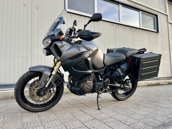 YAMAHA XT1200Z SUPER TENERE…2013….TOP STAV - 4