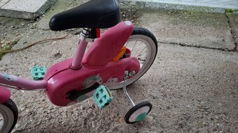 Detsky bicykel - 4