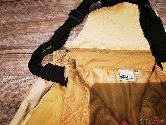 Detské otepľovaky, v.164 - 4