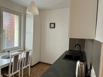 Prenájom 1 izb.bytu - Vlčince, Žilina - 4