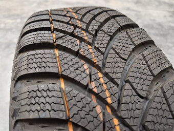 4x108 r15 kolesa ford disky 185 60 15 zimne Ford - 4